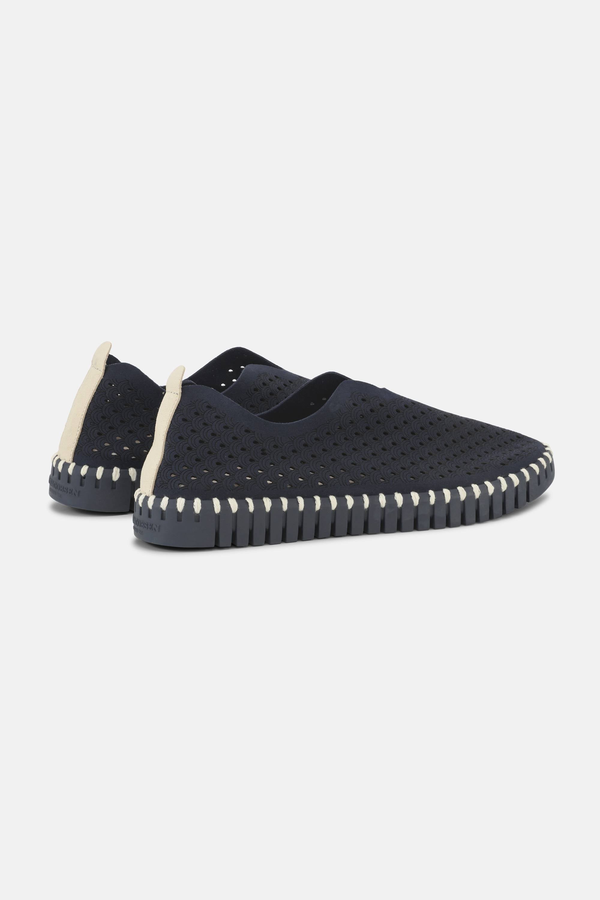 Tulip Sko - Dark Indigo Dark Indigo